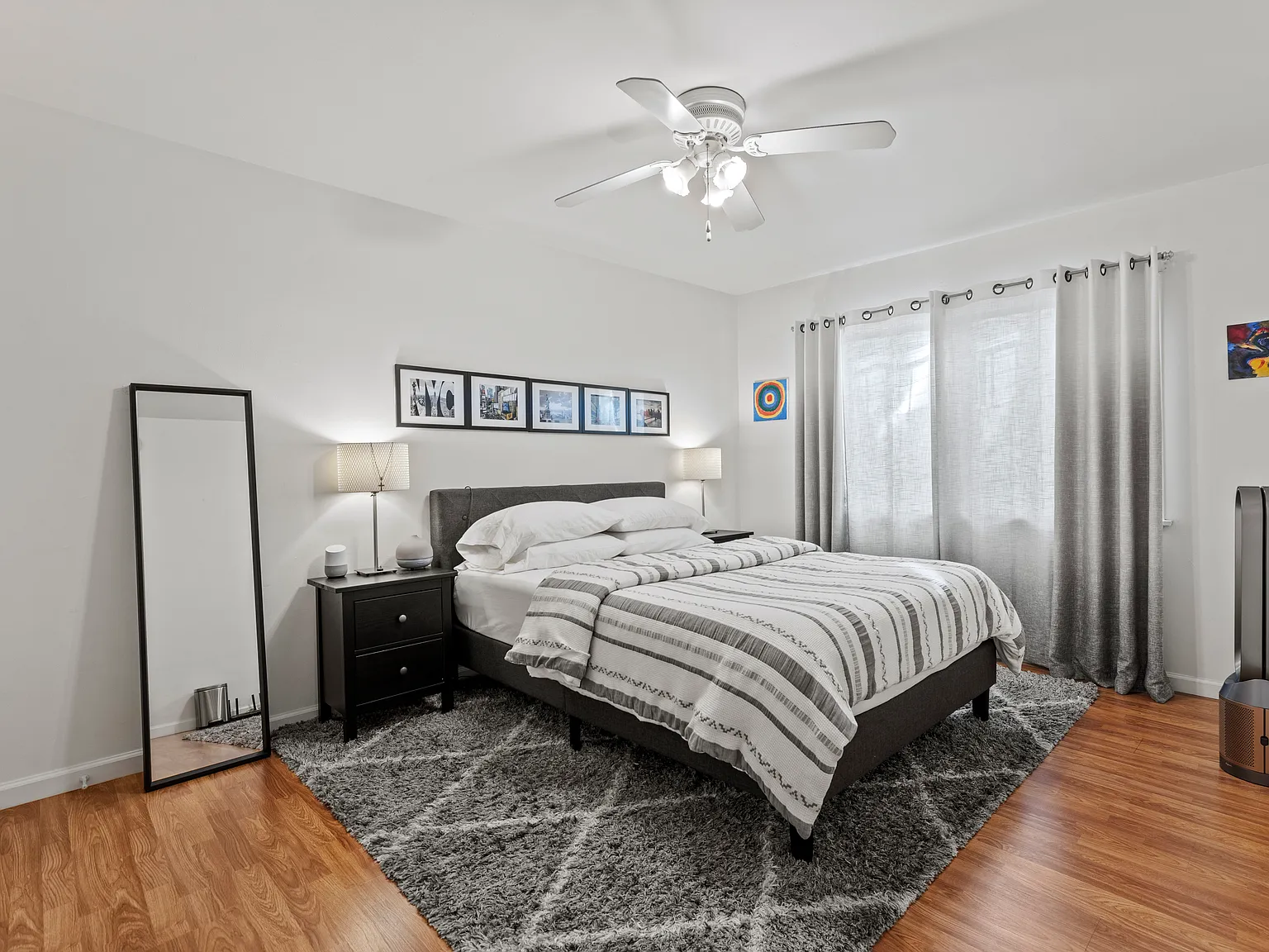 1 bed, $2,195 — Photo 4