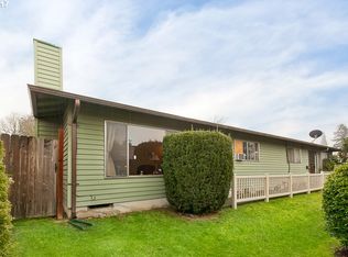 5717-5719 SE Belmont St, Portland, OR 97215