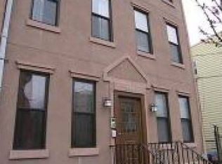 340 Pavonia Ave #201, Jersey City, NJ 07302