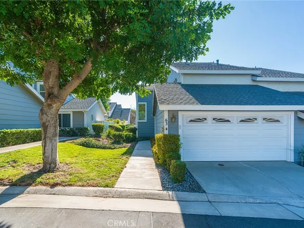12168 Mount Vernon Ave Unit 63, Grand Terrace, CA 92313