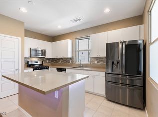11257 Rainbow Peak Ave UNIT 212, Las Vegas, NV 89135