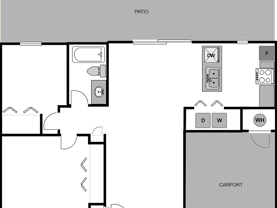 2nd image of 3369 Cherrywood Ave #3369