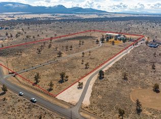 18030 SW Mount Adams Loop, Powell Butte, OR 97753