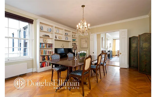 Sold by Douglas Elliman | media 13