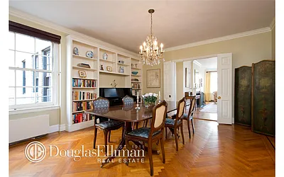 Sold by Douglas Elliman