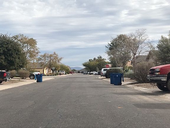 5th image of 6760 E San Tan Way