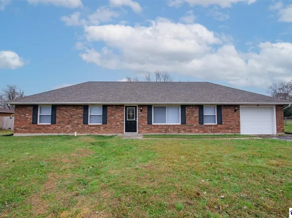 554 Cheyenne Rd, Radcliff, KY 40160