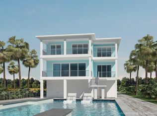 518 Bay Shore Dr, Ramrod Key, FL 33042