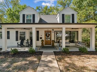 403 Bach Ave, Saint Louis, MO 63122