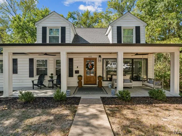 403 Bach Ave, Saint Louis, MO 63122