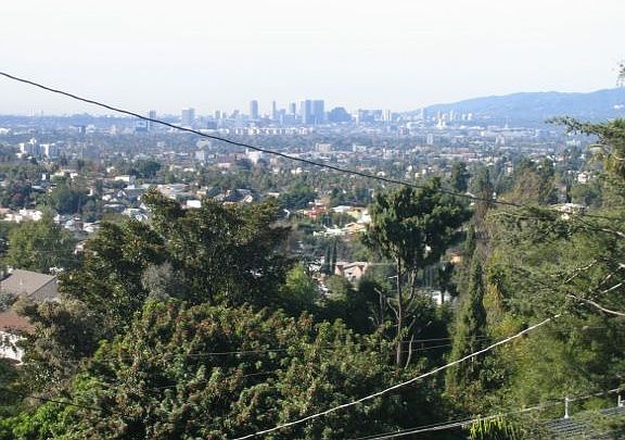 city views