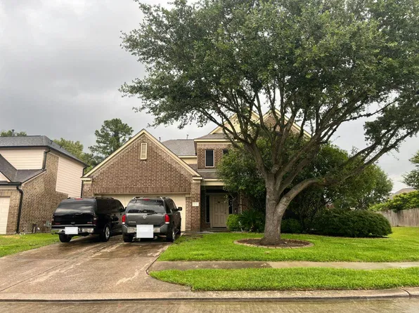 20730 Dappled Ridge Way, Humble, TX 77338