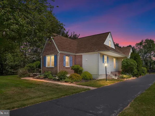 1815 Zebley Rd, Wilmington, DE 19810