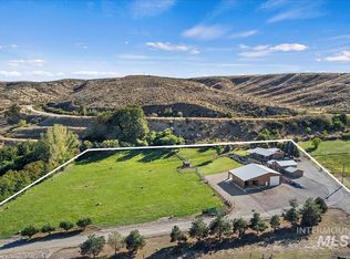 3550 Bishop Rd, Emmett, ID 83617