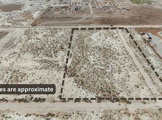 Markham Ave, Adelanto, CA 92301