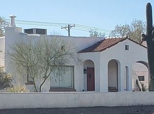 1338 E Grant Rd, Tucson, AZ 85719