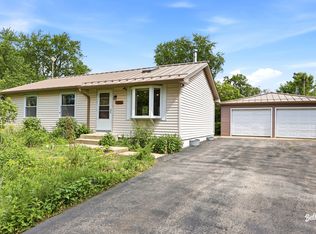 1508 N Poplar St, McHenry, IL 60051