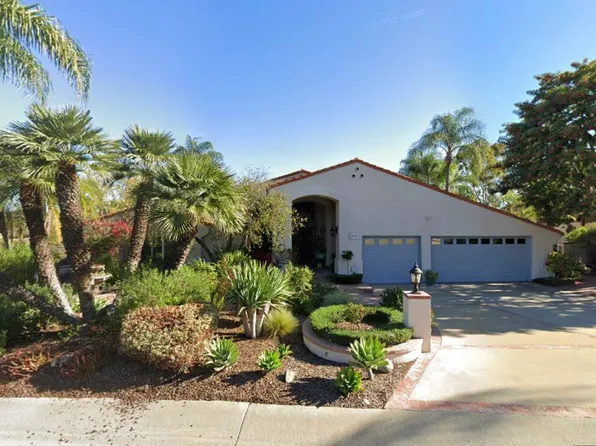 342 Pico De La Loma, Escondido, CA 92029
