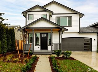 1781 Hillcrest Loop, Mount Vernon, WA 98274