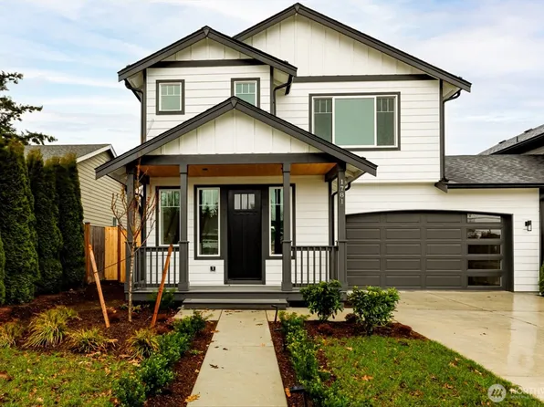 1781 Hillcrest Loop, Mount Vernon, WA 98274