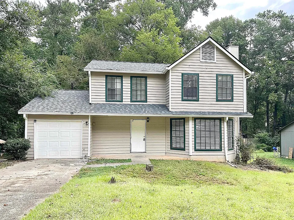 4420 Creek Ford Dr