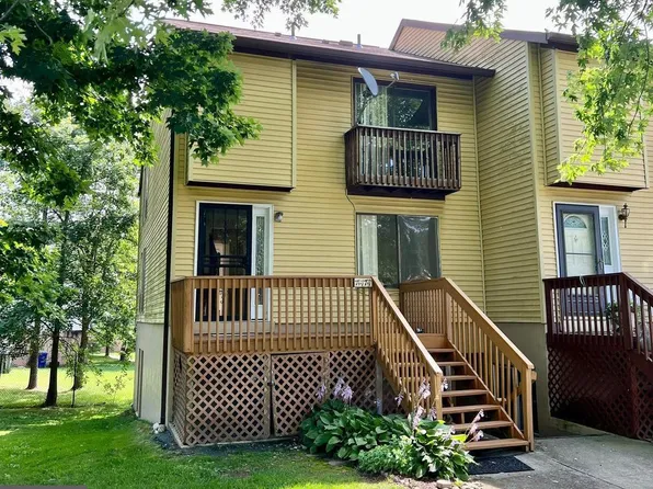 11474 Laurelwalk Dr #91, Laurel, MD 20708