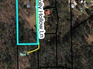 0 Holly Hollow Ln, Lakemont, GA 30552