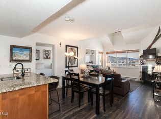 227 Lake Dr #2304, Granby, CO 80446