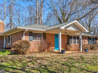 3688 Rosedale Cir, Gainesville, GA 30506