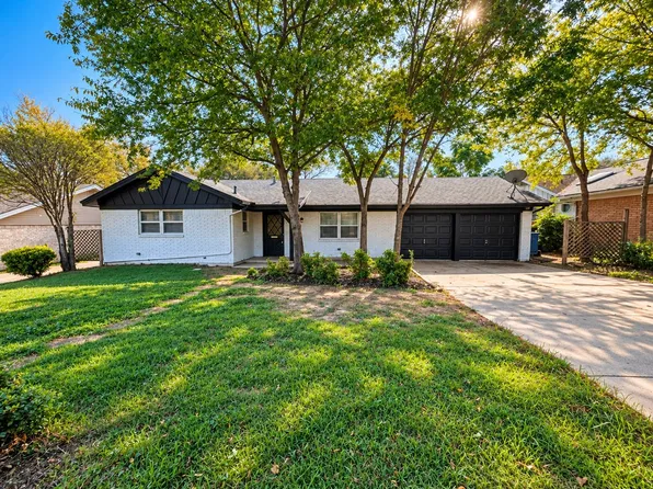 1909 Marlene Dr, Euless, TX 76040