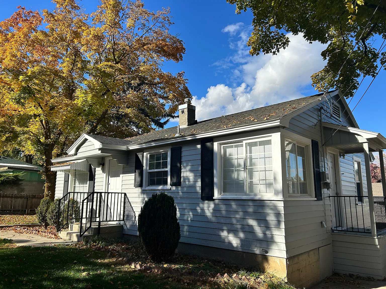2 bed, 792 sqft, $1,400 — Photo 4