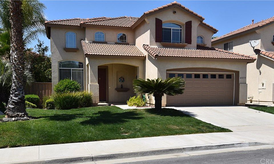 1st image of 43173 Bassano Dr