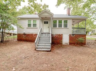 4425 Hawthorne Ave, Columbia, SC 29203
