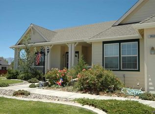 2952 Hot Springs Rd, Minden, NV 89423