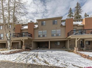 460 Sheol St APT 15, Durango, CO 81301