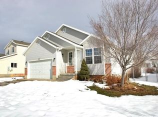 1961 N 150 W, Layton, UT 84041