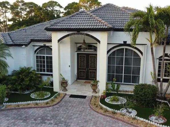 8625 SW 58th Street, Miami, FL 33143