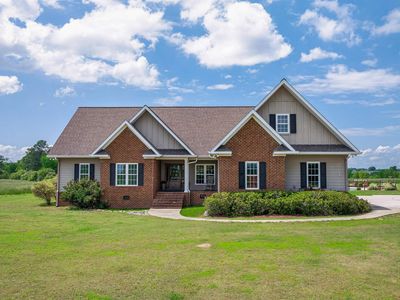 1635 County Road 47, Fyffe, AL, 35971
