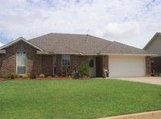 123 Calhoon St, Elk City, OK 73644