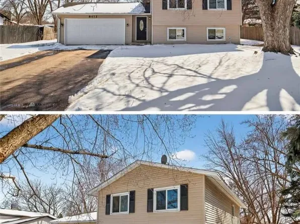 8412 Sumter Cir N, Brooklyn Park, MN 55445