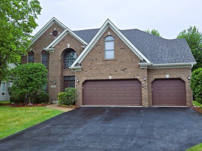 11650 Liberty Ln, Plainfield, IL, 60585