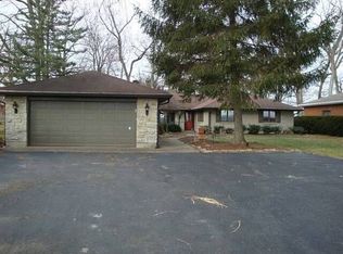5049 W Enon Rd, Fairborn, OH 45324