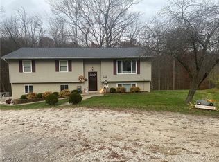 12905 Ridgeview Dr, New Concord, OH 43762