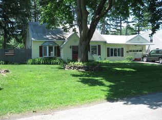 1025 Horvath St, Schenectady, NY 12303