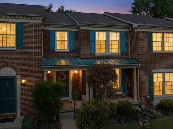 5026 Southern Star Ter, Columbia, MD 21044