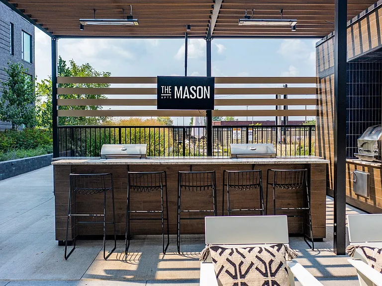 The Mason — Photo 66