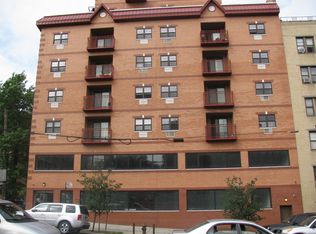 301 E Gun Hill Rd APT 5B, Bronx, NY 10467