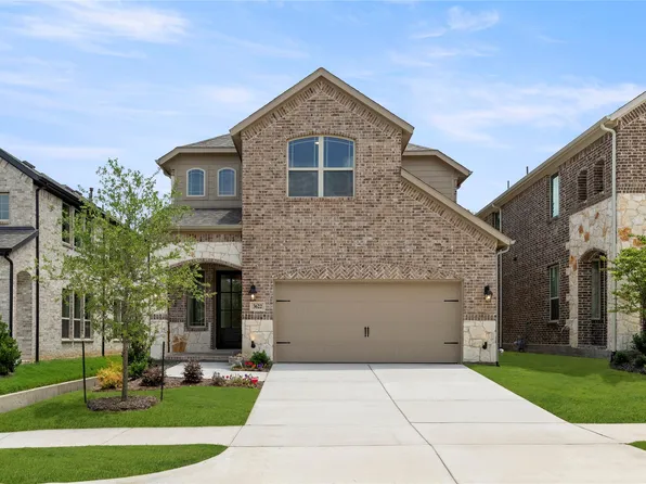 3622 Finnian St, Rowlett, TX 75088