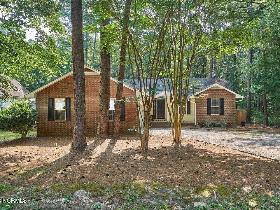 759 Riverbirch Drive, Vass, NC 28394 Zillow