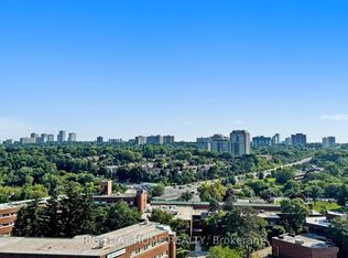 2756 Old Leslie St #1110, Toronto, ON M2K0E2